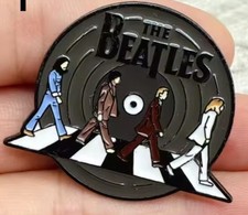The Beatles Abbey Road Metal
