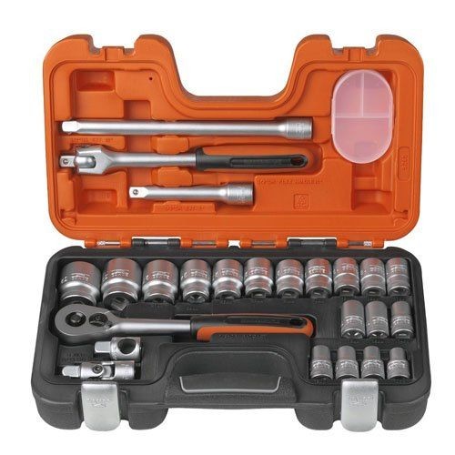 New sna bahco - bahco, socket