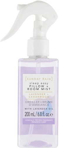 Sleep easy luxury - sleep, relaxing