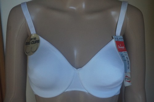 Triumph soft sensation - sensation, wp