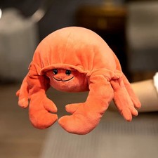 Kawaii Stuffed Plush Hand
