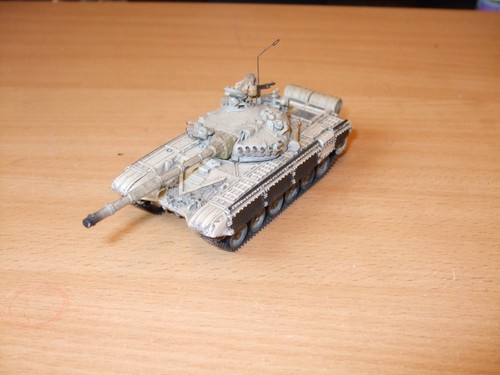 Forces valor iraq t 72 - of,