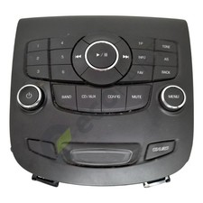 MK1 CHEVROLET ORLANDO Radio/CD/Stereo Head Unit 95020065