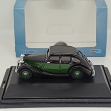 Oxford Diecast Riley Kestrel