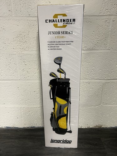 Longridge challenger junior - longridge,