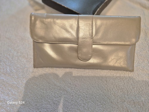 Silvana vintage pearl - vintage, beige