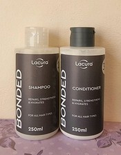 Bnib Lacura Bonded Shampoo And