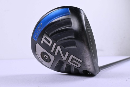 Ping g30 driver degree - /, /