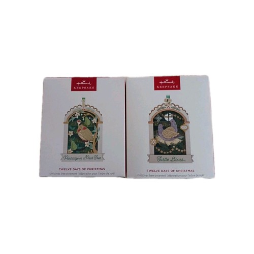 2024 2025 hallmark - days, of