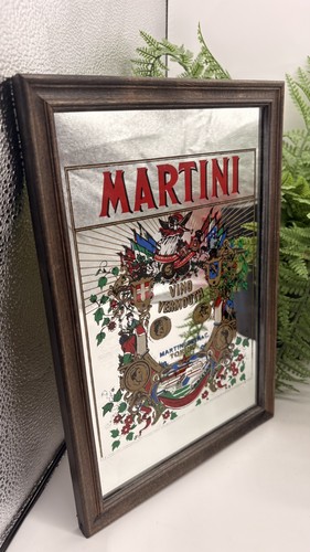 Vintage martini vermouth vino - martini,