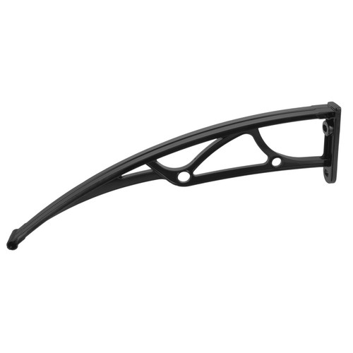 Awning canopy bracket for - awning,
