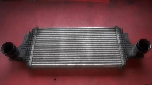 Intercooler llk original behr - intercooler,