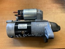 2023 Nissan Primastar Renault Trafic  2.0 DCI M9RZ717 STARTER MOTOR 233001791R
