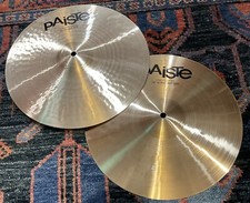 Paiste Signature Prototype 14"