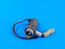 air induction system SUZUKI