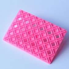 Embosser Cutter Cookie Icing