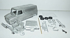 Promod leyland sherpa van kit - sherpa,