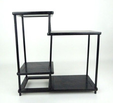Japanese wooden Bonsai stand