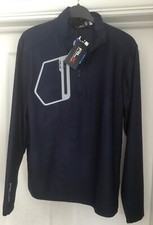 RLX Golf Ralph Lauren 1/4 Zip