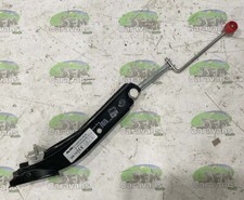 Alko Side Lift Caravan Jack -