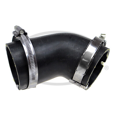 New charger air - new, for