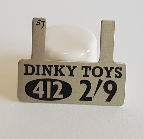 Rare dinky toys - rare,