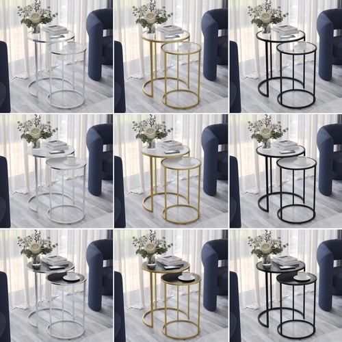 Piece round nesting - 2,