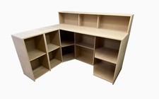 MDF Retail/ Shop/ Office