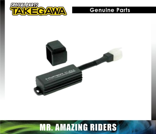 Takegawa for honda cab ct70 - takegawa,