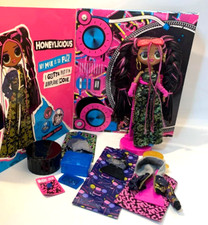 LOL Surprise OMG Remix