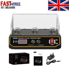 Car Spark Plug Tester 3 Holes