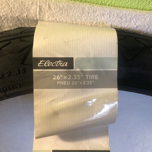 Brand new set electra - of,
