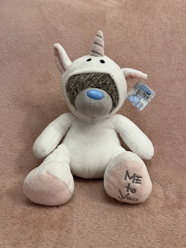 You grey bear in unicorn - you,