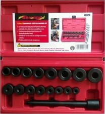 Clutch Alignment Tool 17pc Set