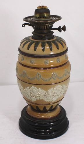 Antique victorian doulton - antique,