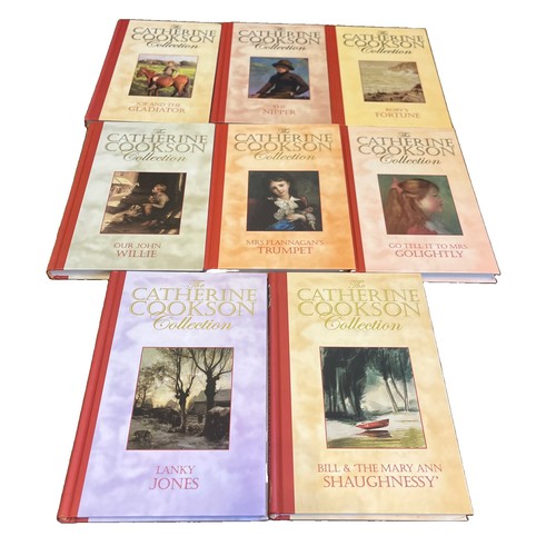 Catherine cookson collection - 8,