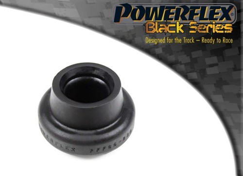 Powerflex black engine mount - black,