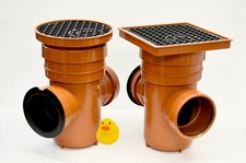 110mm Kalsi Bottle Gully