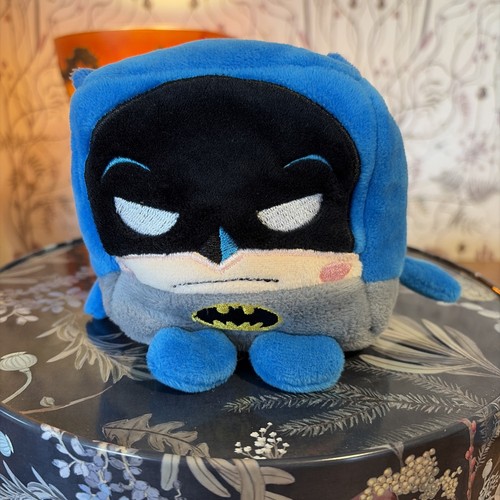Kawaii cubes comics batman - kawaii, dc