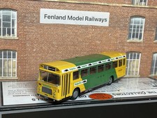 EFE 25201 Bristol Rell Badgerline 126 1/76 OO Gauge Model Bus