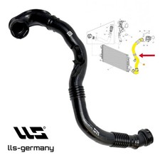 Turbo Hose Charge Air Hose For
