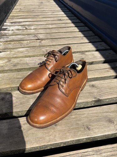 Mens russell bromley brown - mens, &