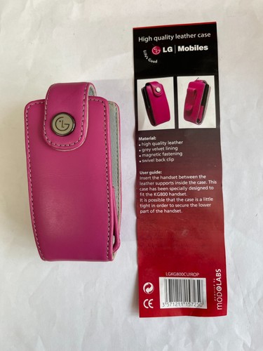Original kg800 - lg, (kg