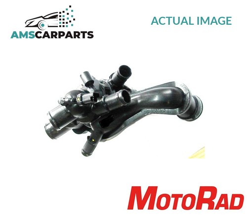 Engine coolant thermostat - coolant,