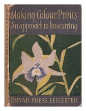 NEWICK, JOHN Making colour
