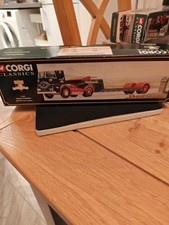 Corgi Classics Eddie Stobart