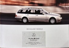 Mercedes class estate - class,