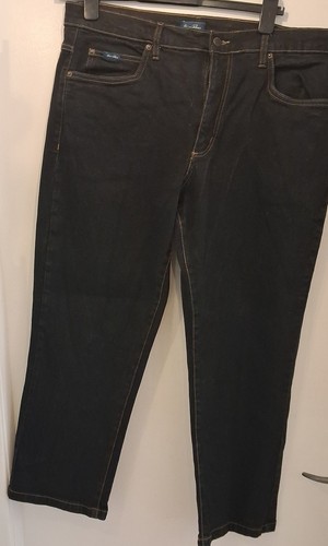Union blues black stonewash - blues,