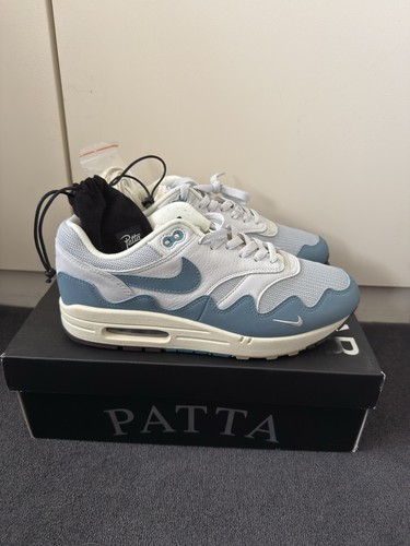 Nike air max patta - max, 1