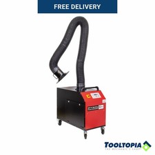 SIP FX-EH Mobile Welding Fume
